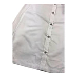 JOHN RICHMOND camicia manica lunga tinta unita Bianco per Bambino RGA2506CAO BIANCO JOHN RICHMOND 