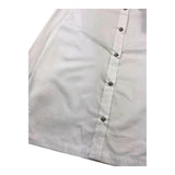 JOHN RICHMOND camicia manica lunga tinta unita Bianco per Bambino RGA2506CAO BIANCO JOHN RICHMOND 