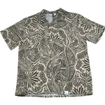 Paolo Pecora Camicia Mezza Manica Stampa Fantasia per Bambino PP4387 BEIGE PAOLO PECORA 