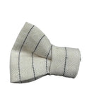 Il Gufo Papillon Tinta Unita per Neonato P25PH051C1086 PANNA IL GUFO 