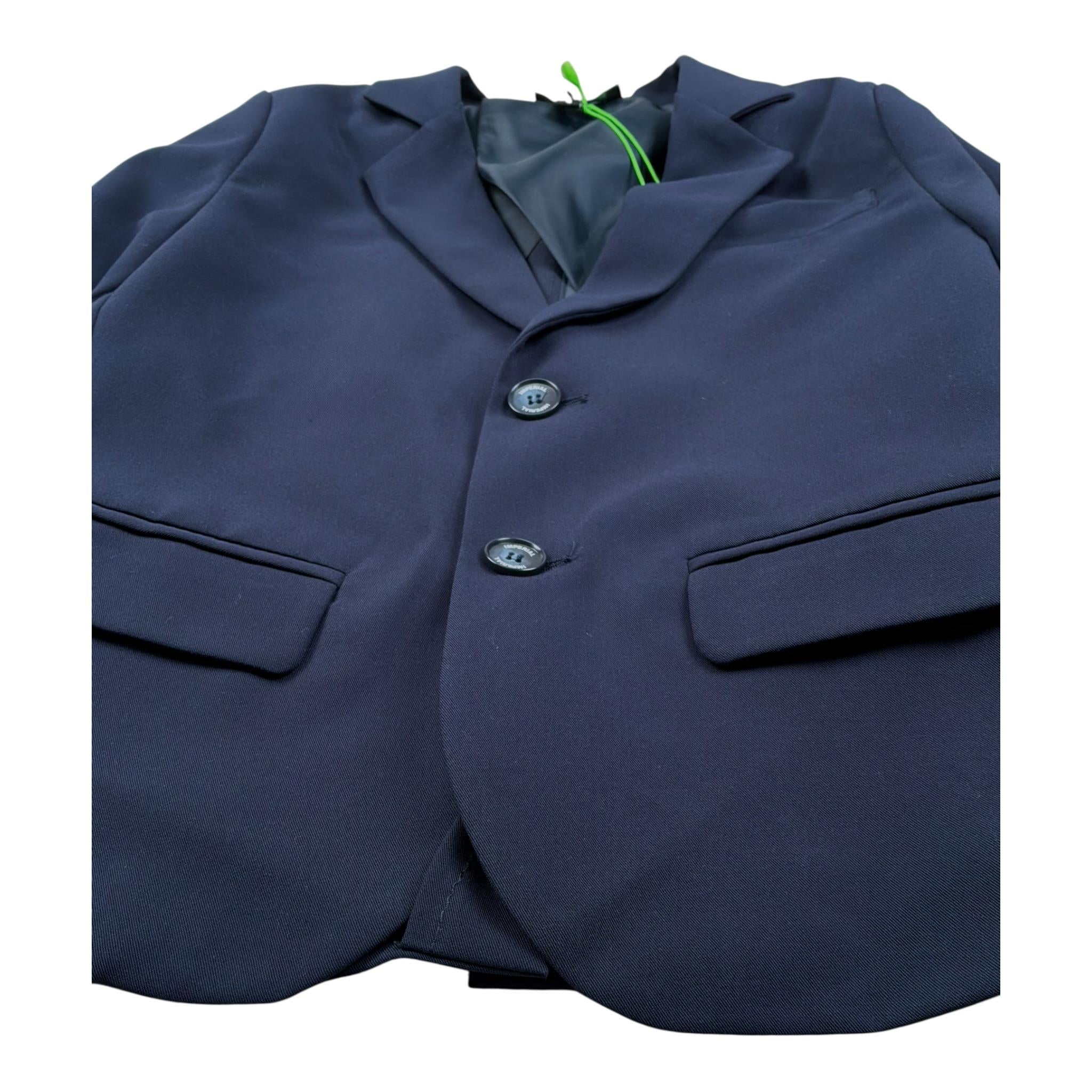 Imperial Giacca Tinta Unita  per Bambino EB0000763 BLU IMPERIAL 