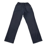 Manuel Ritz Pantalone Tinta Unit con Elastico In Vita per Neonato MR3018 BLU MANUEL RITZ 