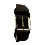 PAOLO PECORA cintura tinta unita Marrone per Bambino PP4171 MARRONE PAOLO PECORA 