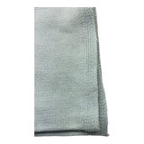 STORY LORIS sciarpa tinta unita Azzurro per Neonato SCLR AZZURRO STORY LORIS 