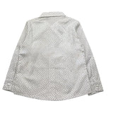 Emc Camicia Tinta Unita con Stampa per Bambino AH11388 BIANCO EMC 