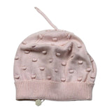 Wedoble Cappello Tinta Unita per Neonata V2406307A ROSA WEDOBLE 