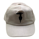 Trussardi Cappello Modello Berretto Tinta Unita con Stampa per Bambina TGP26028BT ROSA TRUSSARDI 