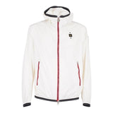 Blauer Giubbino Tinta Unita con Cappuccio per Bambino 25SBLKC11440X BIANCO BLAUER 