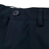 Cesare Paciotti Bermuda Tinta Unita con Girovita Regolabile per Bambino BMP5158BX BLU CESARE PACIOTTI 