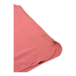 Xacus Top Tinta Unita Giromanica per Bambina 85107 SALMONE XACUS 