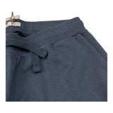 Woolrich Bermuda In Tuta Tinta Unita con Elastico In Vita per Bambino CFWKSH00047 BLU WOOLRICH 