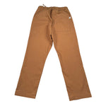 Manuel Ritz Pantalone Tinta Unita con Elastico In Vita per Bambino MR3002X CAMMELLO MANUEL RITZ 