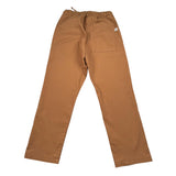 Manuel Ritz Pantalone Tinta Unita con Elastico In Vita per Bambino MR3002X CAMMELLO MANUEL RITZ 