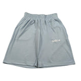 Gaelle Short tinta unita con Elastico In Vita Polvere per Bambina 2746SF00503 POLVERE GAELLE 