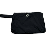 Save The Duck Borsello Tinta Unita per Bambino DZ1698U NERO SAVE THE DUCK 