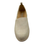 mocassino tinta unita E215B BEIGE PANYNO 