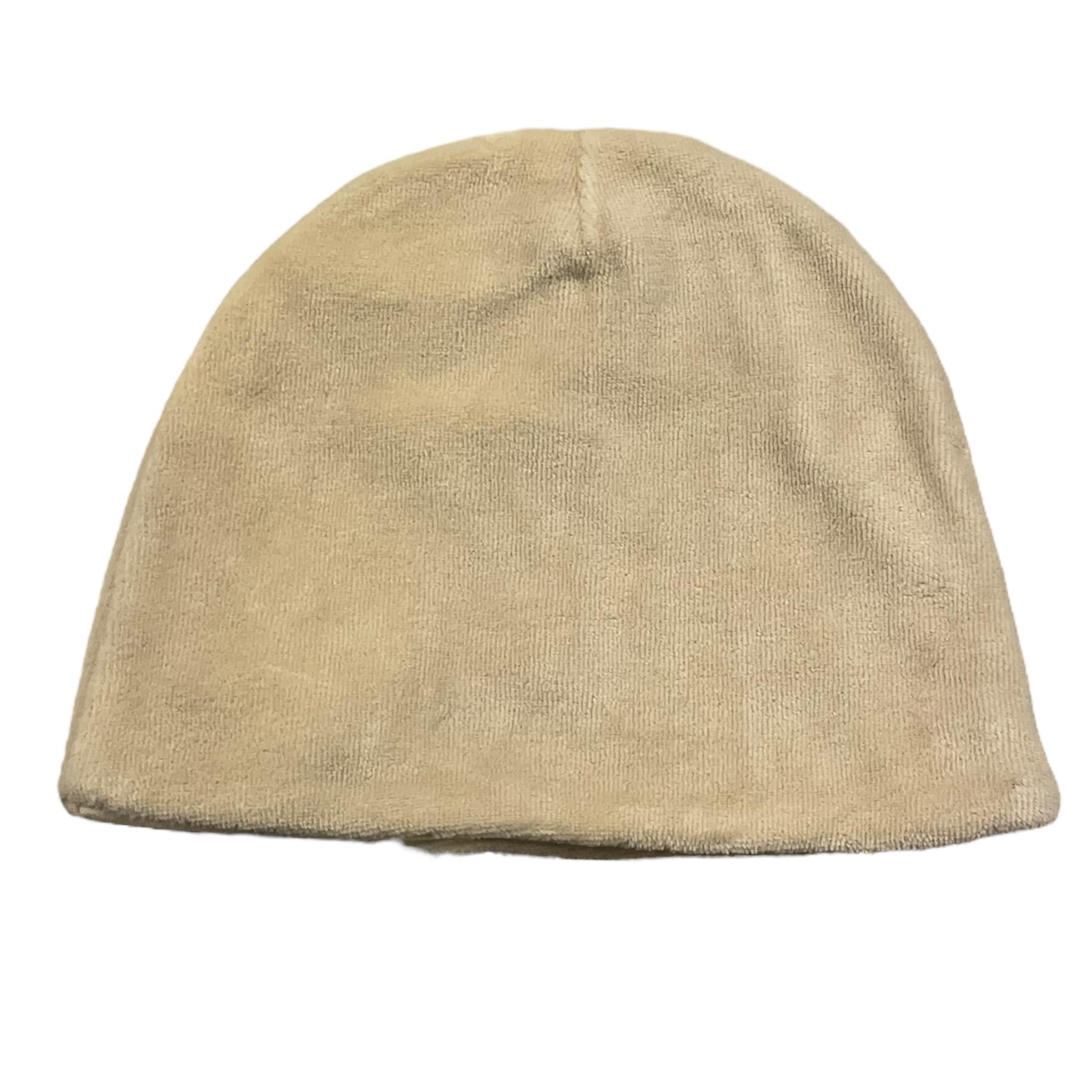 LE BEBE' cappelli tinta unita cn logo Beige per Neonata LBG5956 BEIGE LE BEBE' 