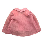 Vivetta Giacca Tinta Unita per Bambina VE255048R ROSA VIVETTA 