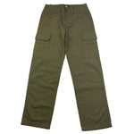 DICKIES pantalone tinta unita con tasche americane Verde per Bambino DK0A4Z3SMGR1X VERDE DICKIES 