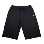 Dickies Bermuda Felpa Tinta Unita con Logo per Bambino BK0KRR33KBK1 NERO DICKIES 