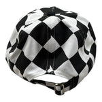 John Richmond Cappello con Visiera Tinta Unita con Stampa per Bambina RBP26084BT NERO JOHN RICHMOND 