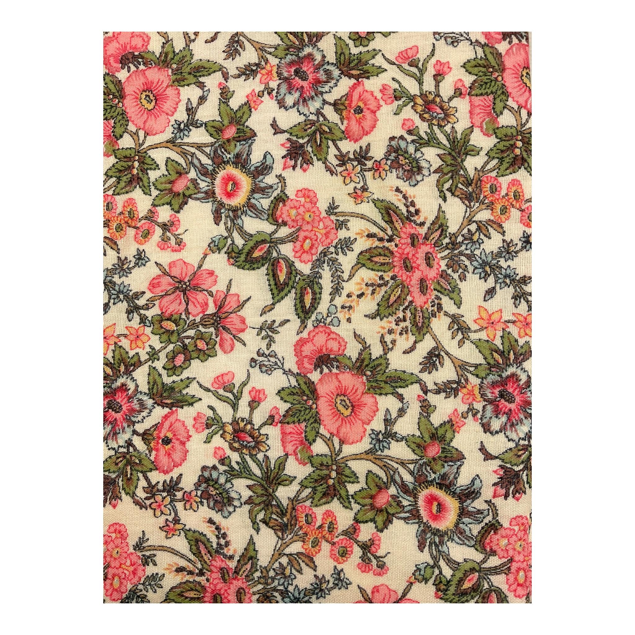 LOUISE MISHA coperta tinta unita fantasia fiori Beige per Neonata HAIW24 BEIGE LOUISE MISHA 