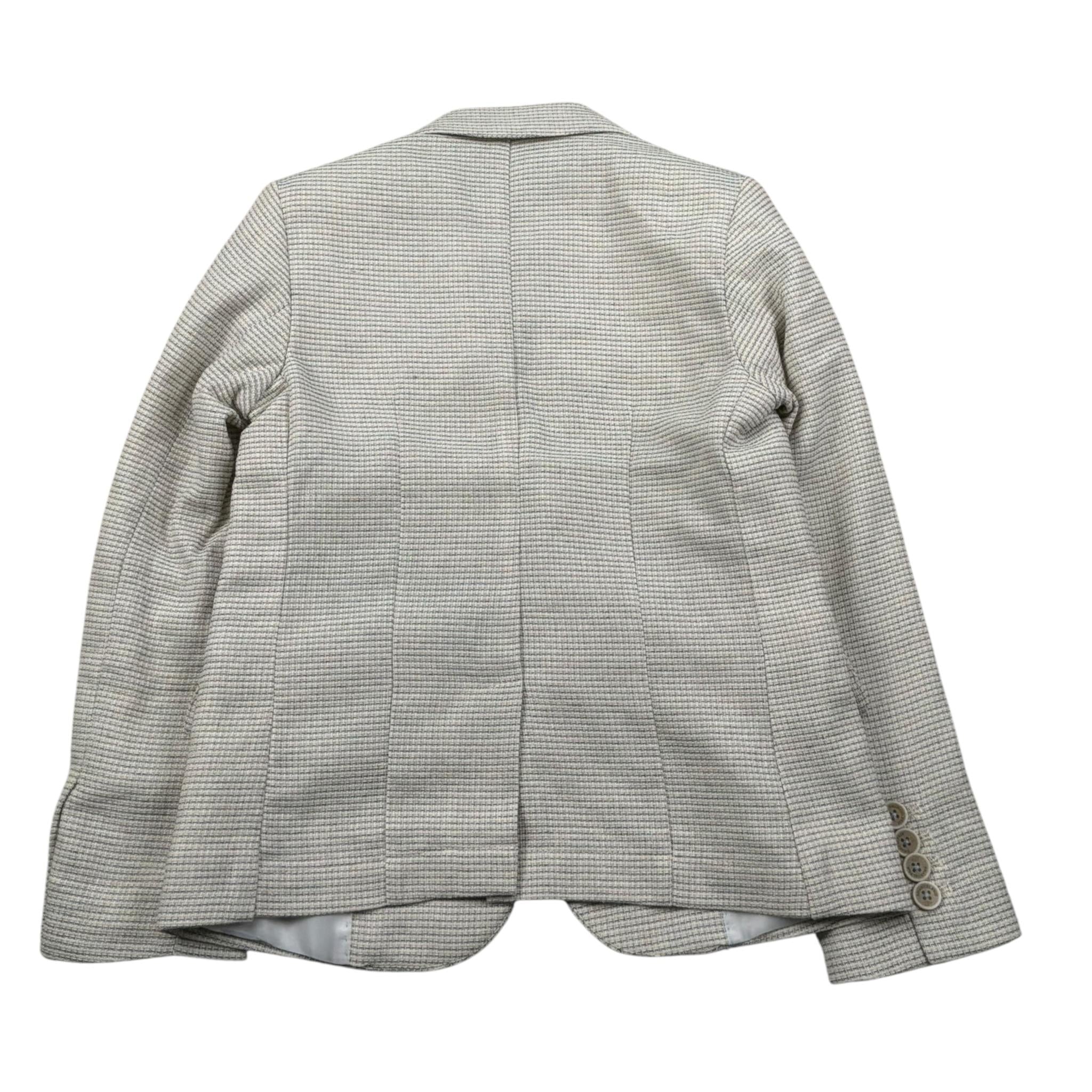 Emanuel Pris Giacca Tinta Unita con Taschino per Bambino EGC1094 BEIGE EMANUEL PRIS 