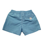 Baia30Remi Costume Fantasia Quadretti per Bambino DATTILO AZZURRO BAIA30REMI 