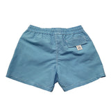 Baia30Remi Costume Fantasia Quadretti per Bambino DATTILO AZZURRO BAIA30REMI 