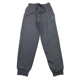 SUNS  pantalone tuta tinta unita Grigio per Bambino PFS5306U GRIGIO SUNS 