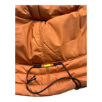 K-WAY cappello tinta unita modello pescatore Ruggine per Bambino K8134MW RUGGINE K-WAY 