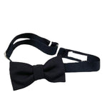 LE BEBE' papillon tinta unita Blu per Neonato LBB5229 BLU LE BEBE' 