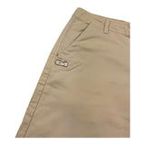 Daniele Alessandrini Bermuda Tinta Unita con Tasche America per Bambino 123600253 BEIGE DANIELE ALESSANDRINI 