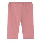 Mayoral Leggins Tinta Unita per Bambina 706 ROSA MAYORAL 