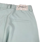 Hinnominate Pantalone tinta unita con Girovita Regolabile Verde Acqua per Bambina 3641P0005 VERDE ACQUA HINNOMINATE 