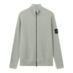 Stone Island Maglia Tinta Unita Collo Alto con Zip per Bambino K1S165100006 BEIGE STONE ISLAND 