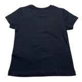 Moschino T-Shirt Girocollo Tinta Unita con Orso per Bambino H9M04K NERO MOSCHINO 