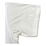 PAOLO PECORA t-shirt tinta unita girocollo Bianco per Bambino PP3822 BIANCO PAOLO PECORA 