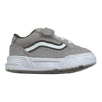 Vans Sneakers Tinta Unita con Lacci per Neonato VN000D4M2391 GRIGIO VANS 