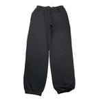 Stella Mccartney Pantalone Modello Tuta Tinta Unita con Elastico In Vita per Bambino TV6P30 NERO STELLA McCARTNEY 