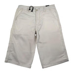 Sarabanda Bermuda Tinta Unita con Girovita Regolabile per Bambino 8750 SABBIA SARABANDA 