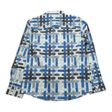 Cesare Paciotti Camicia Tinta Unita con Stampa per Bambino CMP4154J BIANCO CESARE PACIOTTI 