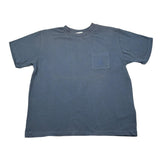 Paolo Pecora T-Shirt Girocollo tinta unita con Stampe Avion per Bambino PP2953 AVION PAOLO PECORA 