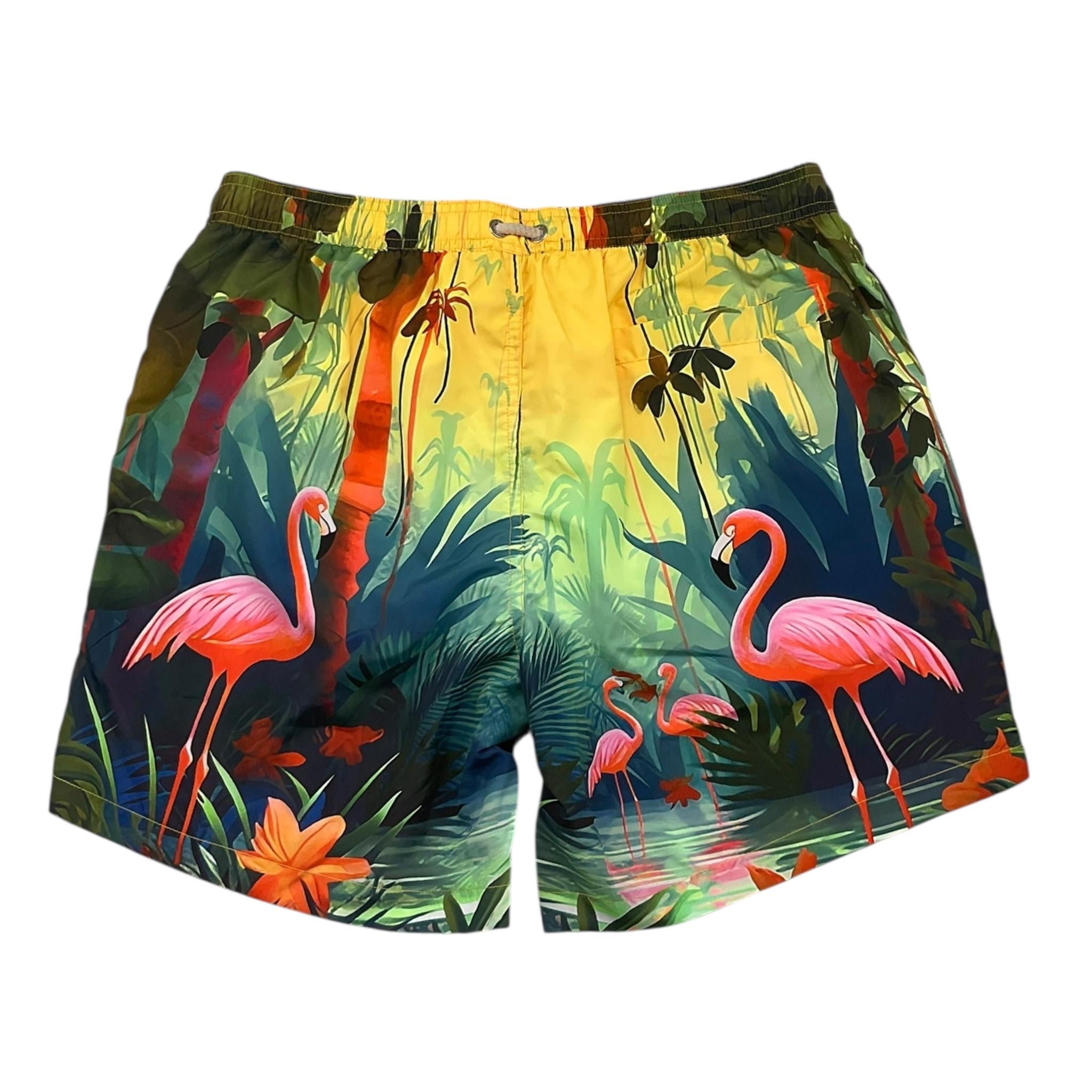 F**K Costume Stampa Fantasia per Bambino FJ25J03P30X05 MULTICOLOR F**K 