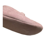 PETIT ballerina tinta unita con tulle Rosa per Neonata S0114643 ROSA PETIT 