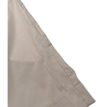 To Be Too Pantalone Modello A Palazzo Tinta Unita per Bambina TBT1029 SABBIA TO be too 