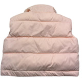 Trussardi Smanicato Tinta Unita con Logo per Bambina TGP26008PI ROSA TRUSSARDI 