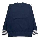 Refrigiwear Maglia Girocollo Tinta Unita  per Bambino RW463 BLU REFRIGIWEAR 