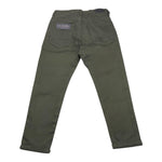 ANTONY MORATO pantalone tinta unita con girovita regolabile Verde per Bambino TR00210 VERDE ANTONY MORATO 