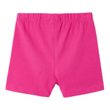 Mayoral Leggins Ciclista tinta unita Fuxia per Neonata 3208 FUXIA MAYORAL 